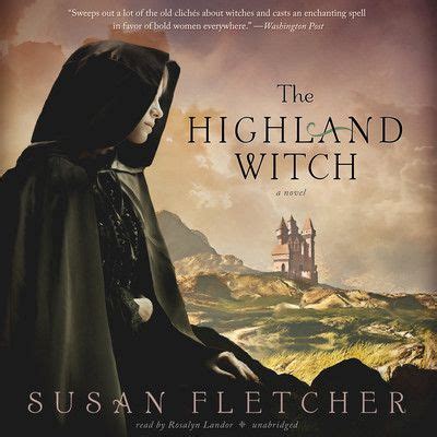 The sandy witch highland